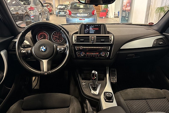 BMW 118i 19 of 23