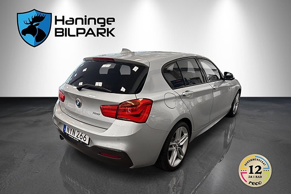 BMW 118i 5 of 23