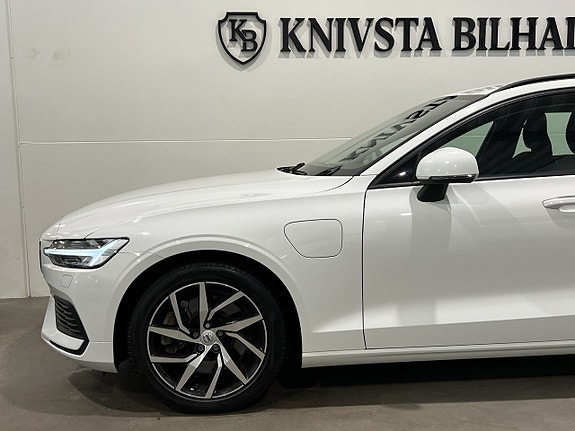 Volvo V60 27 of 28