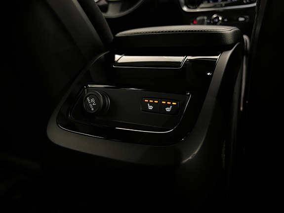 Volvo V60 10 of 28