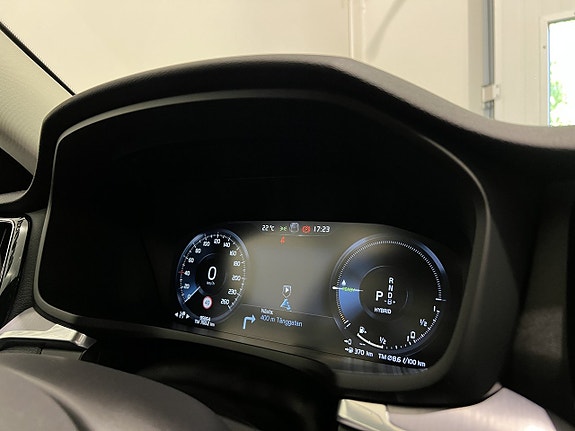 Volvo V60 19 of 28