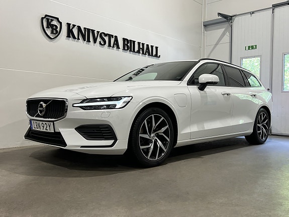 Volvo V60 25 of 28