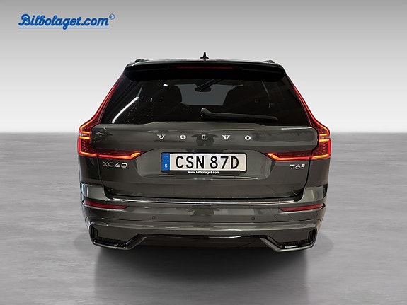 Volvo XC60 4 of 5