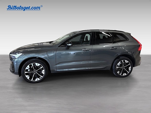 Volvo XC60 2 of 5