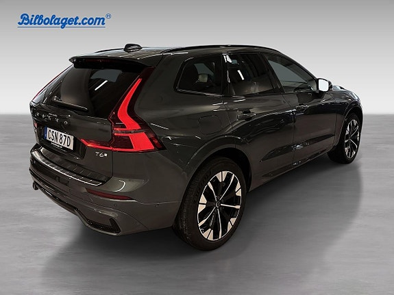 Volvo XC60 5 of 5