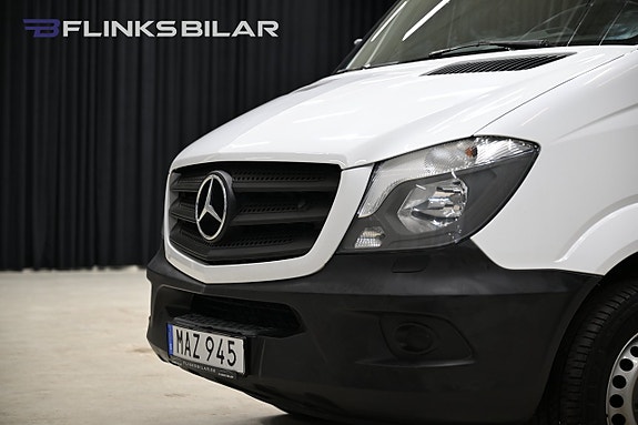 Mercedes-Benz Sprinter 316 11 of 28
