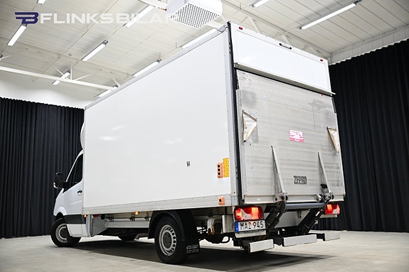 Mercedes-Benz Sprinter 316 4 of 28