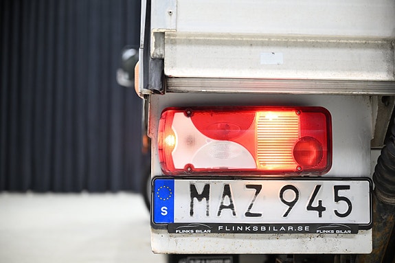 Mercedes-Benz Sprinter 316 12 of 28