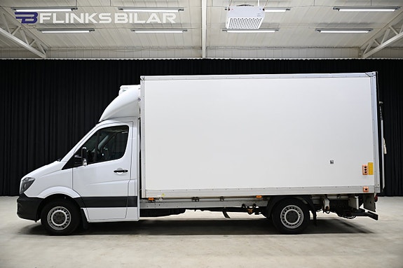 Mercedes-Benz Sprinter 316 2 of 28