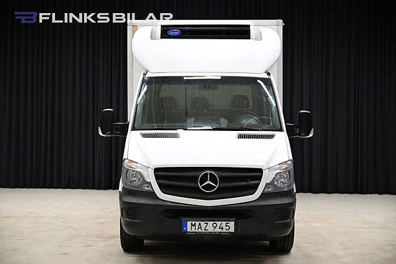 Mercedes-Benz Sprinter 316 10 of 28