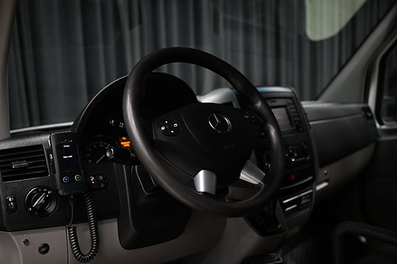 Mercedes-Benz Sprinter 316 16 of 28
