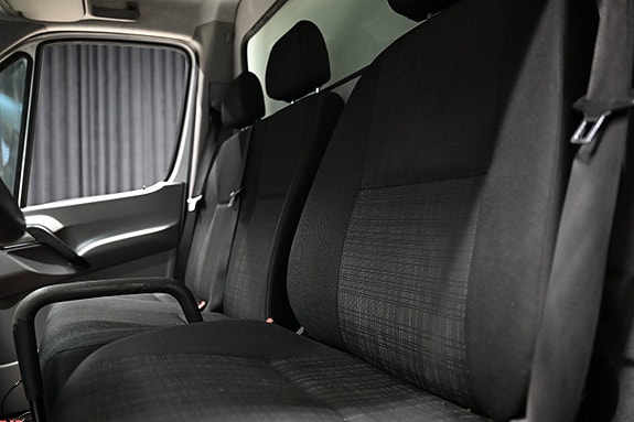 Mercedes-Benz Sprinter 316 15 of 28