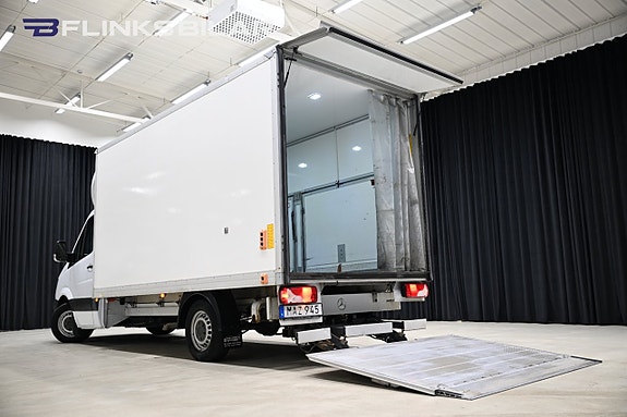 Mercedes-Benz Sprinter 316 5 of 28