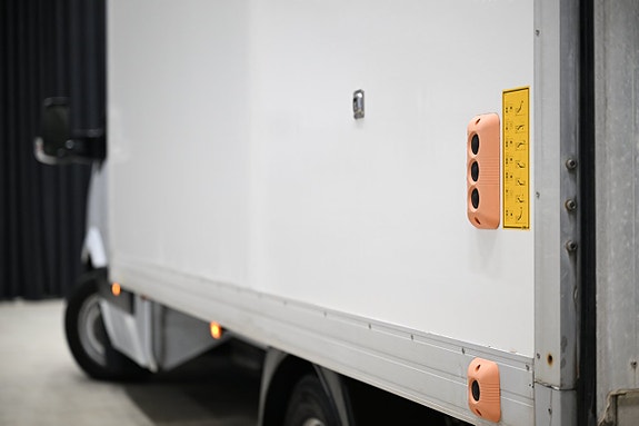 Mercedes-Benz Sprinter 316 14 of 28
