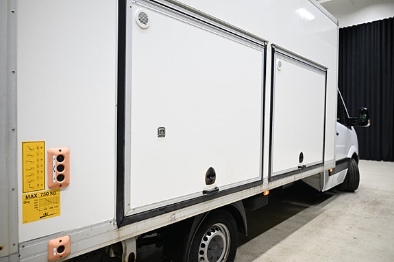 Mercedes-Benz Sprinter 316 7 of 28