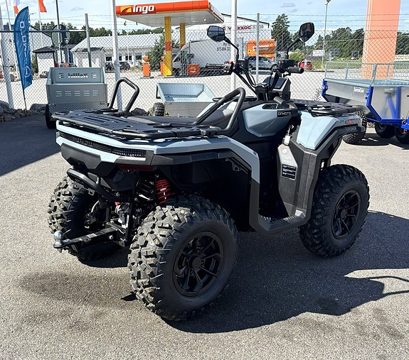 CFMOTO C4 S *NYHET* 3 of 12