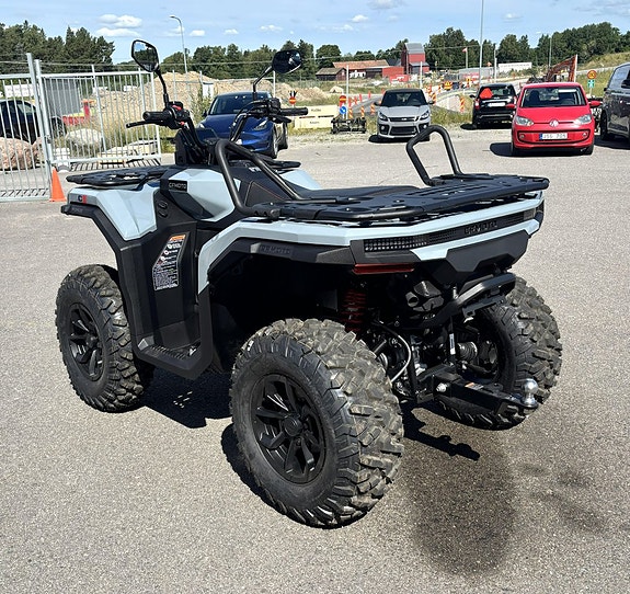 CFMOTO C4 S *NYHET* 5 of 12