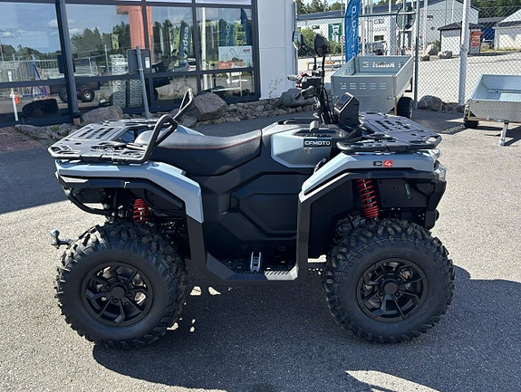 CFMOTO C4 S *NYHET* 2 of 12