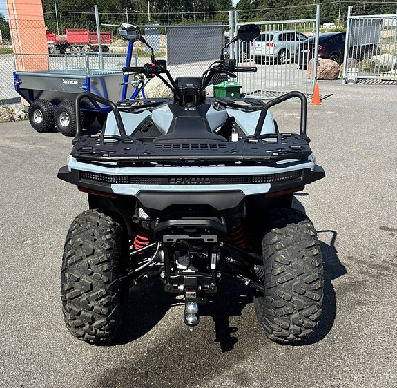 CFMOTO C4 S *NYHET* 4 of 12
