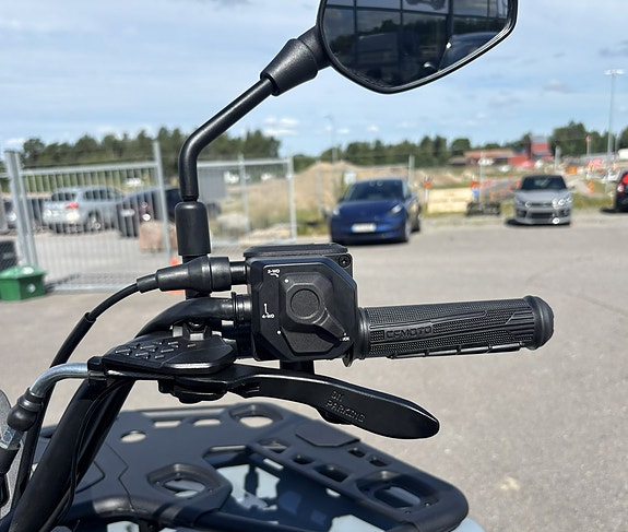 CFMOTO C4 S *NYHET* 11 of 12