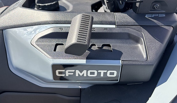 CFMOTO C4 S *NYHET* 12 of 12