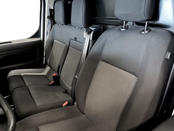 Opel Vivaro 7 of 15