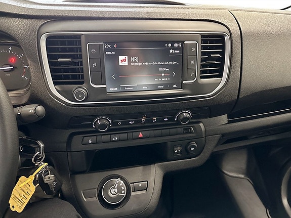 Opel Vivaro 11 of 15