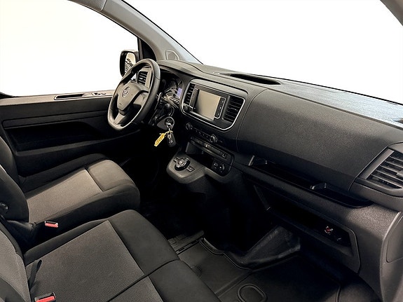 Opel Vivaro 14 of 15