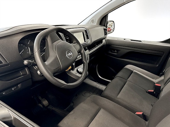 Opel Vivaro 6 of 15
