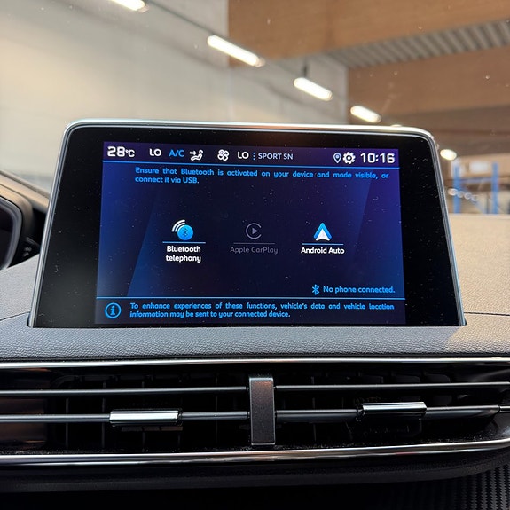 Peugeot 5008 12 of 12