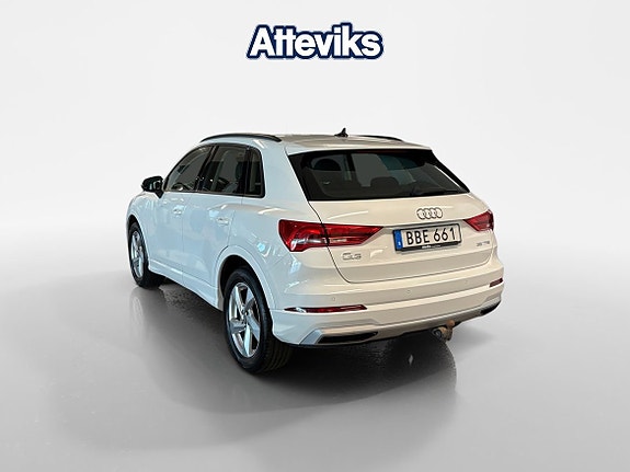 Audi Q3 5 of 5