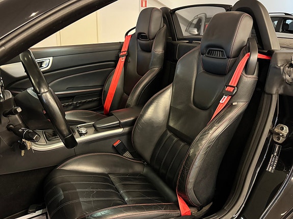 Mercedes-Benz SLK200 20 of 26