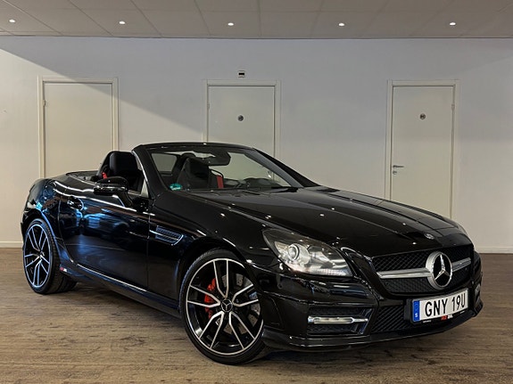 Mercedes-Benz SLK200 8 of 26