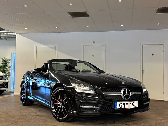 Mercedes-Benz SLK200 9 of 26