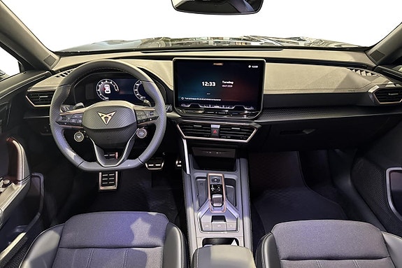 Cupra Formentor 7 of 8