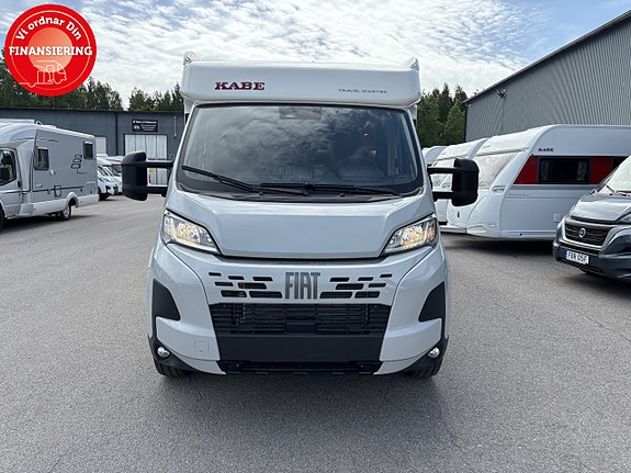 Kabe TRAVEL MASTER Classic 740 LGB 2 of 21