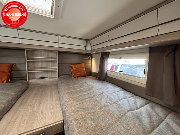 Kabe TRAVEL MASTER Classic 740 LGB 20 of 21