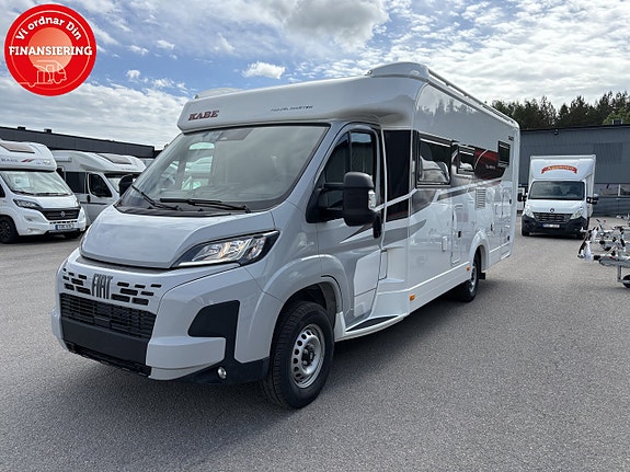 Kabe TRAVEL MASTER Classic 740 LGB 3 of 21
