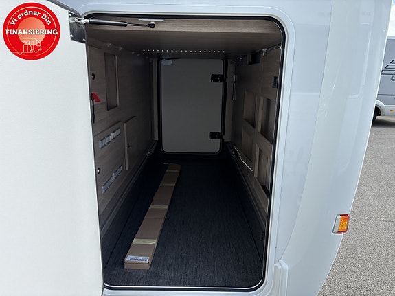 Kabe TRAVEL MASTER Classic 740 LGB 4 of 21