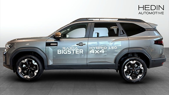 Dacia Bigster 6 of 10