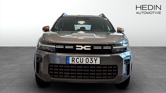 Dacia Bigster 8 of 10