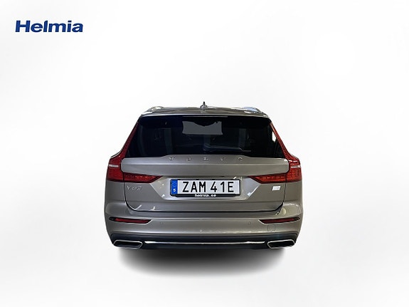 Volvo V60 5 of 5