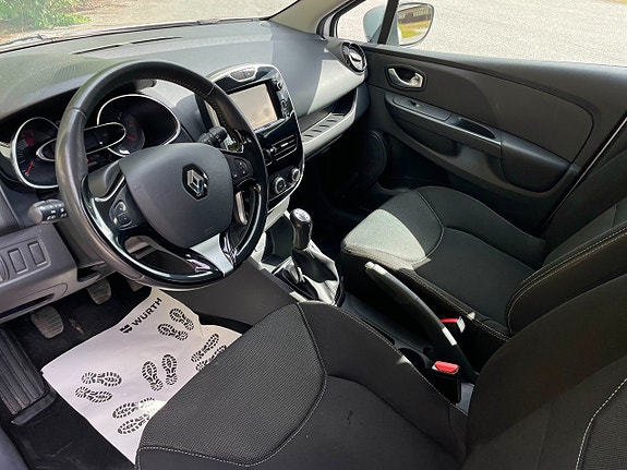 Renault Clio 5 of 5