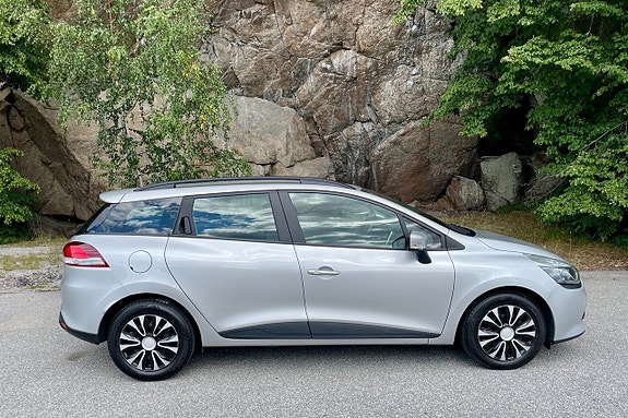 Renault Clio 3 of 5