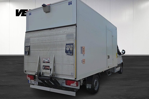 Mercedes-Benz Sprinter 315 3 of 11