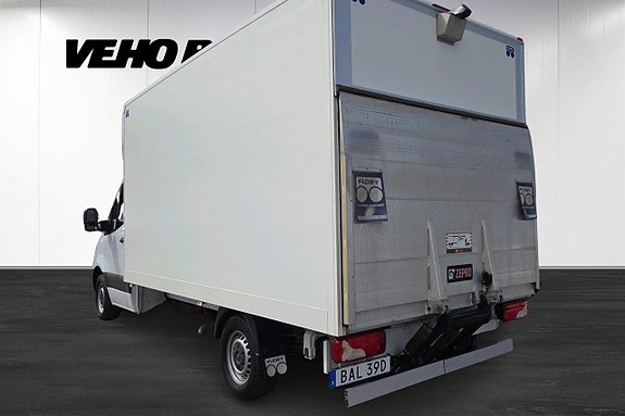 Mercedes-Benz Sprinter 315 4 of 11