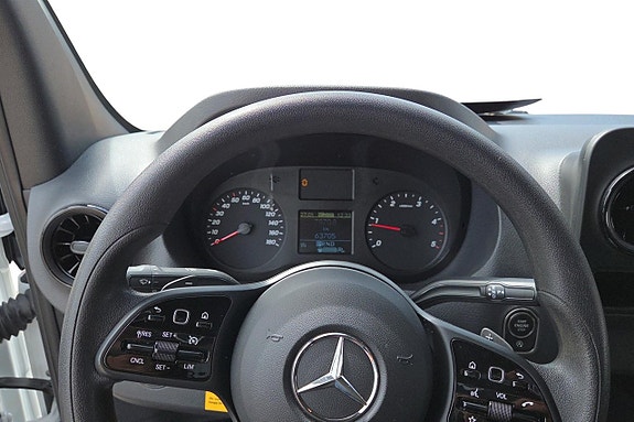 Mercedes-Benz Sprinter 315 5 of 11