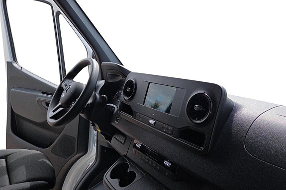 Mercedes-Benz Sprinter 315 10 of 11