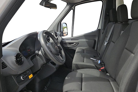 Mercedes-Benz Sprinter 315 7 of 11