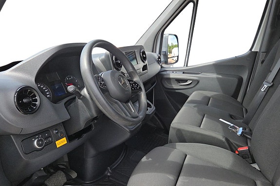 Mercedes-Benz Sprinter 315 6 of 11
